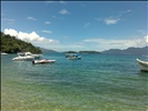 Angra dos Reis - Ilha Grande